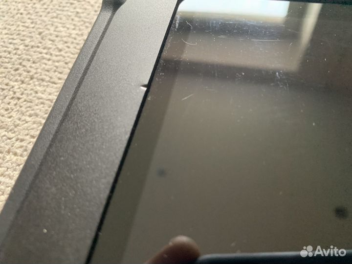 Защищенный планшет Xplore iX101B1