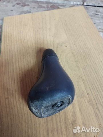 Ручка АКПП mercedes w210, w140, w208, w163, w220