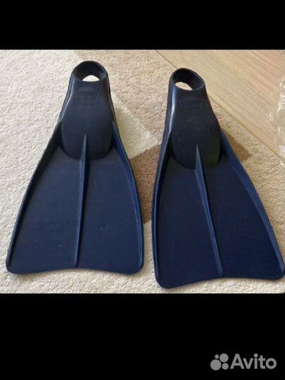 Ласты для плавания 37 38