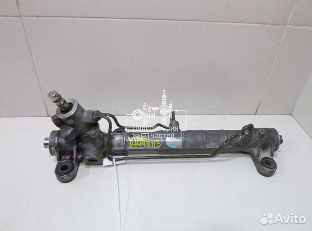 Рейка рулевая GM 88970132