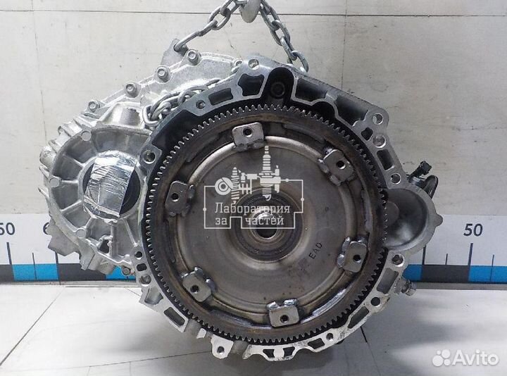 АКПП Hyundai-Kia 45000-4GBA0