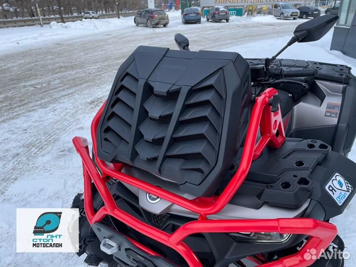 Cfmoto cforce 1000 MV