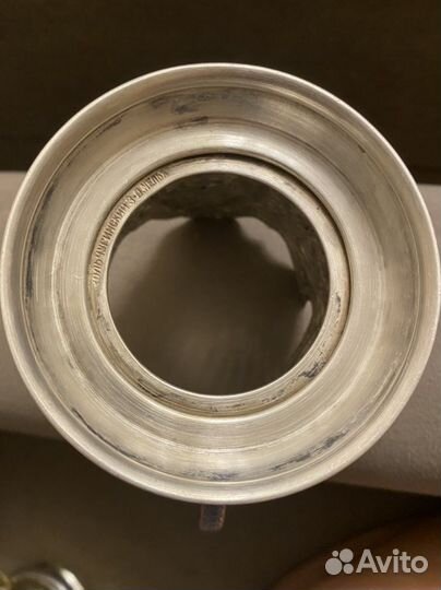 Подстаканник СССР