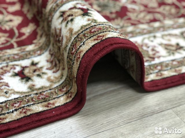 Ковер размером : 2.0х4.0 (№ 20624-33) новый