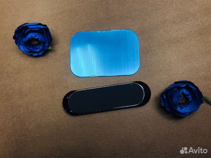 Держатель автомобильный магнитный плоский