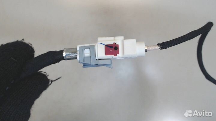 Антенна Jeep Cherokee 2013, 2015