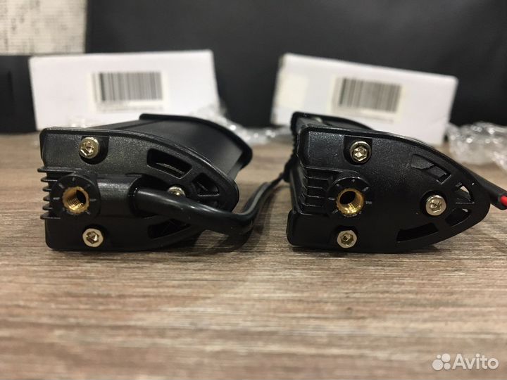 Дхо LED универсальные 2 шт