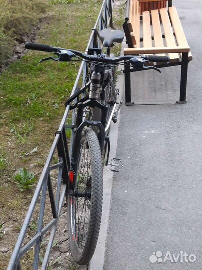 Обмен на мопед/скутер