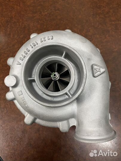 Турбина для deutz, weichai