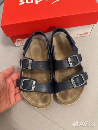 Сандалии superfit 26