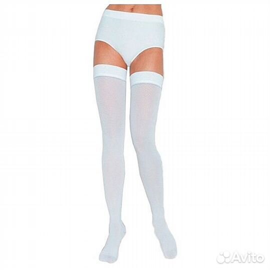 Антиэмболические чулки ergoforma (1 класс компр