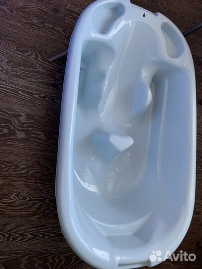 Ванночка для купания