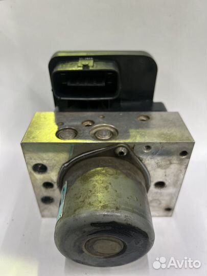 Блок ABS 59450-5M323 Hyundai hd 78 Euro 5 Advics