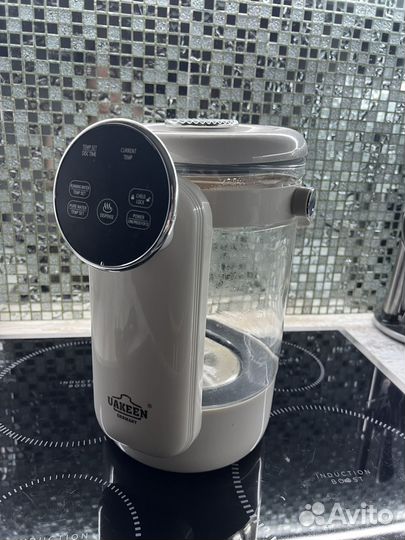 Термопот uakeen