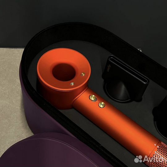 Dyson Airwrap / Supersonic / Corrale оригинал