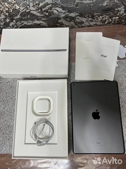 iPad 9 поколения 64gb