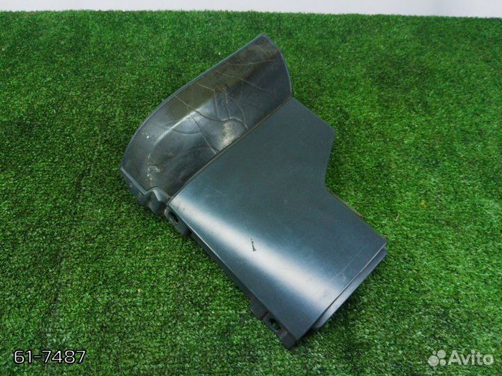 Накладка на порог Audi A6 Allroad C5 BES