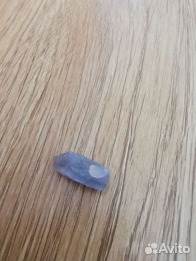 Колекционый камень