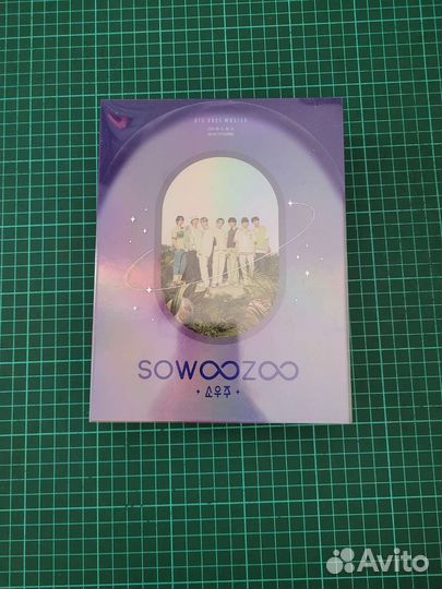 Bts sowoozoo
