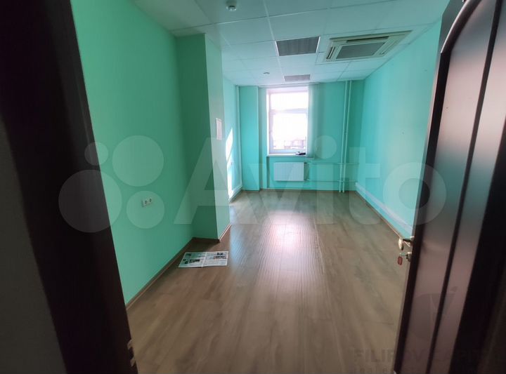 Офис 280 кв.м