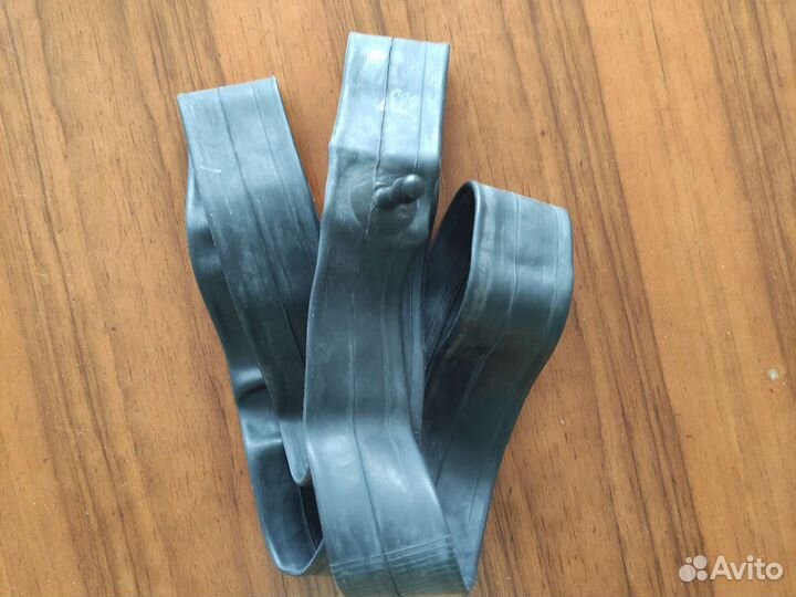 Камера велосипедная 20 новая