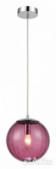 Подвесной светильник Vele Luce Folie VL5513P11