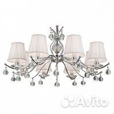 Подвесная люстра Citilux Шелли CL438181