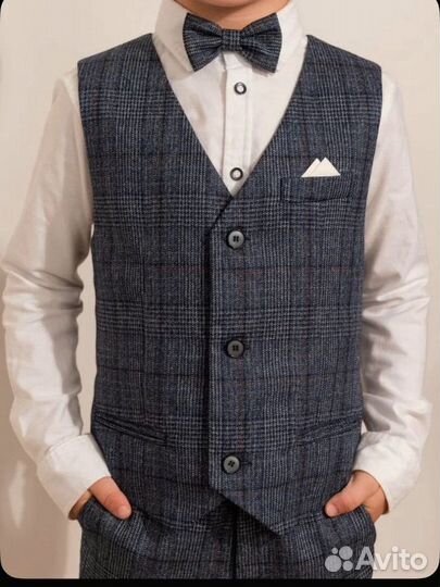 Костюм для мальчика нарядный