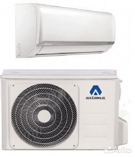 Кондиционер ASX07D1/ASB07D1