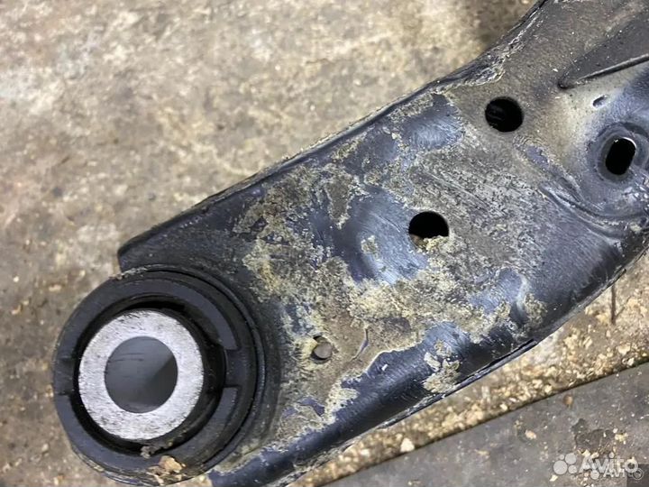 Задний подрамник mazda cx5 kf 2017-2022