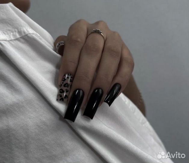 Мастер маникюра и педикюра