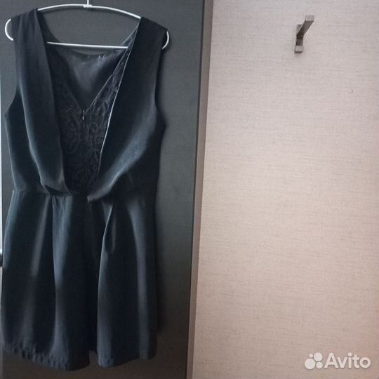 Комбинезон женский вечерний 46 48