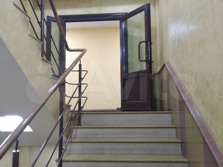 Офис, 54 м²