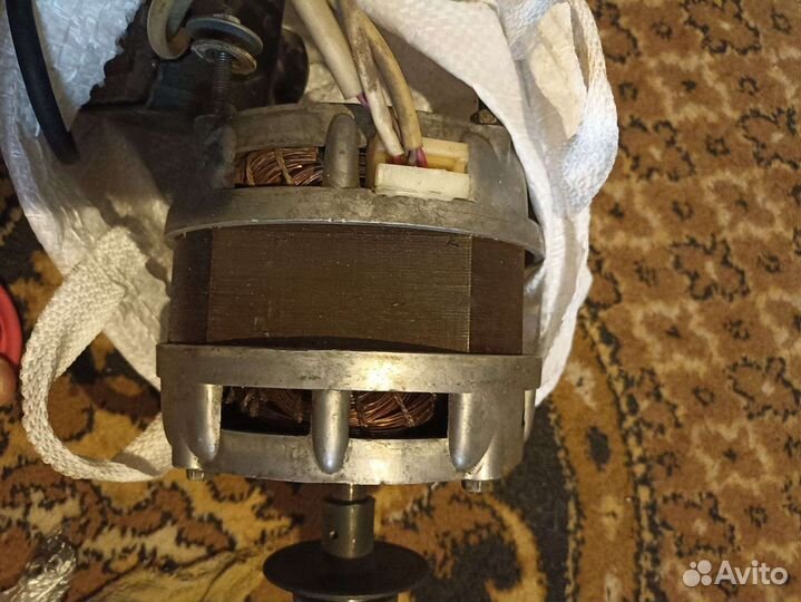 Точило электрической СССР