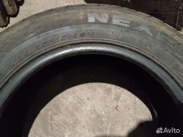 Goodyear UltraGrip 195/65 R15
