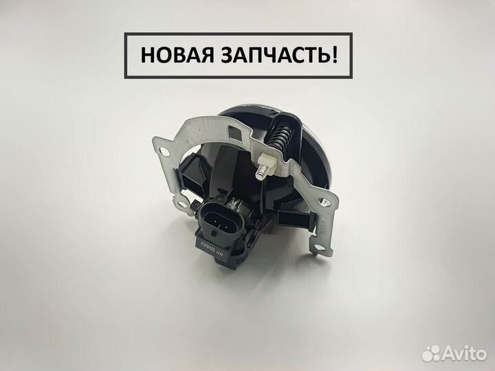 Противотуманная фара Лансер, Аутлендер. Новая. Аналог