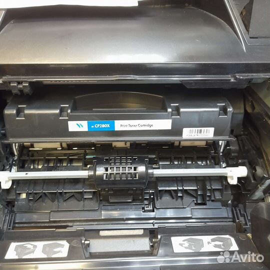 Принтер HP LaserJet Pro 400 (M401dn)