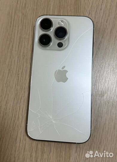 iPhone 14 Pro, 128 ГБ