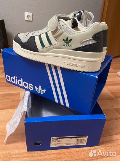 Кеды Adidas forum low