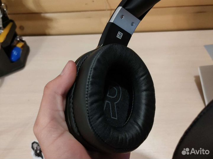 Наушники edifier g2 II