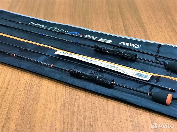 Спиннинг ультралайт с катушкой, комплект