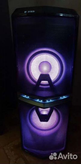 Продам LG xboom FH6 600w