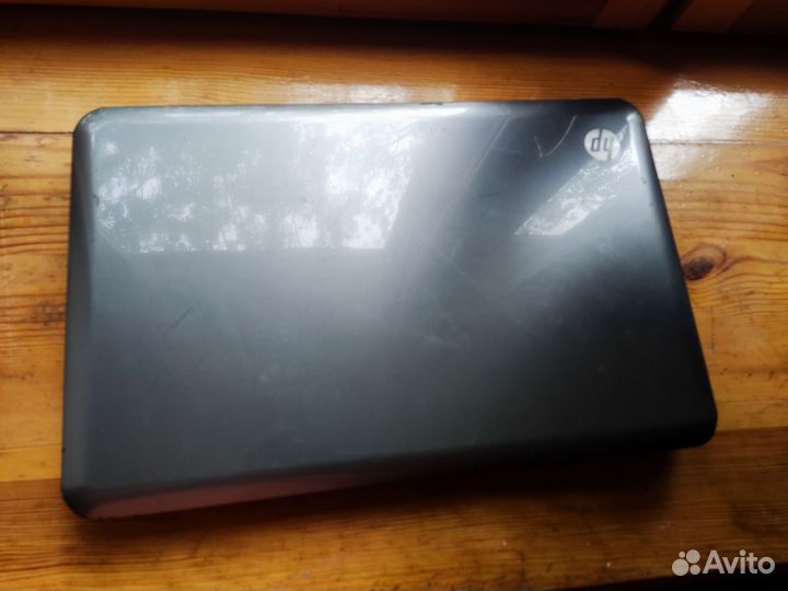 HP Pavilion g6 15