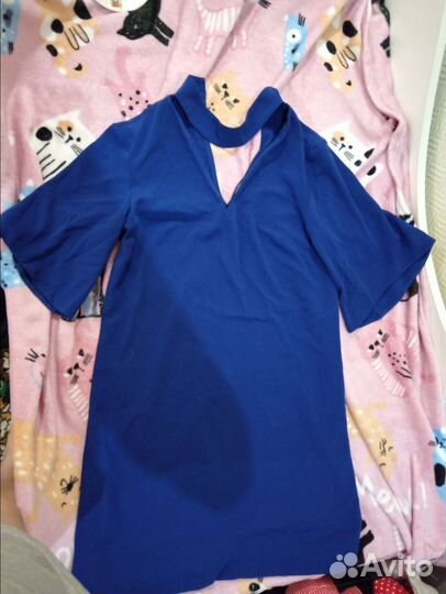 Платье женское 44 46