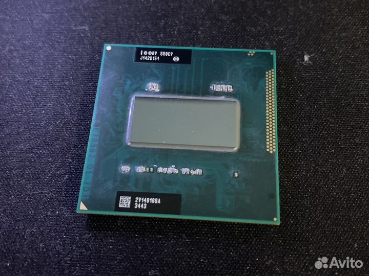 Pentium b960