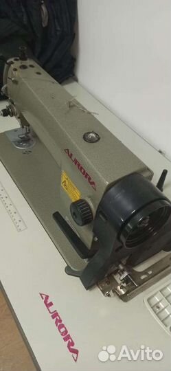 Швейная машина Aurora A8700