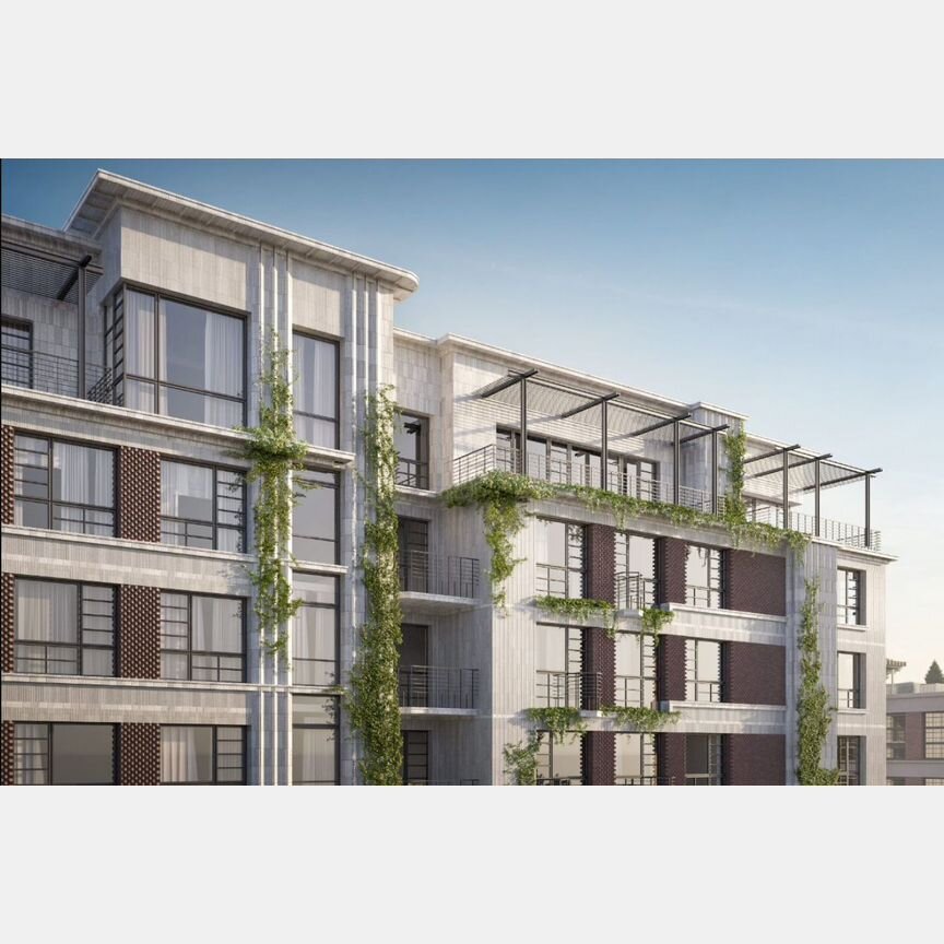2-к. квартира, 71,9 м², 7/9 эт.