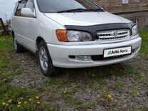 Toyota Ipsum 2.0 AT, 1999, 578 000 км, с пробегом, цена 795 000 руб.