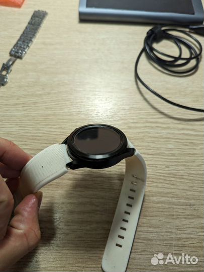 Samsung Galaxy Watch S3 frontier