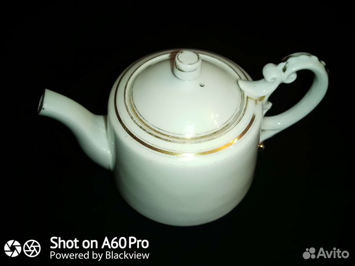 Чайник заварочный Кузнецов